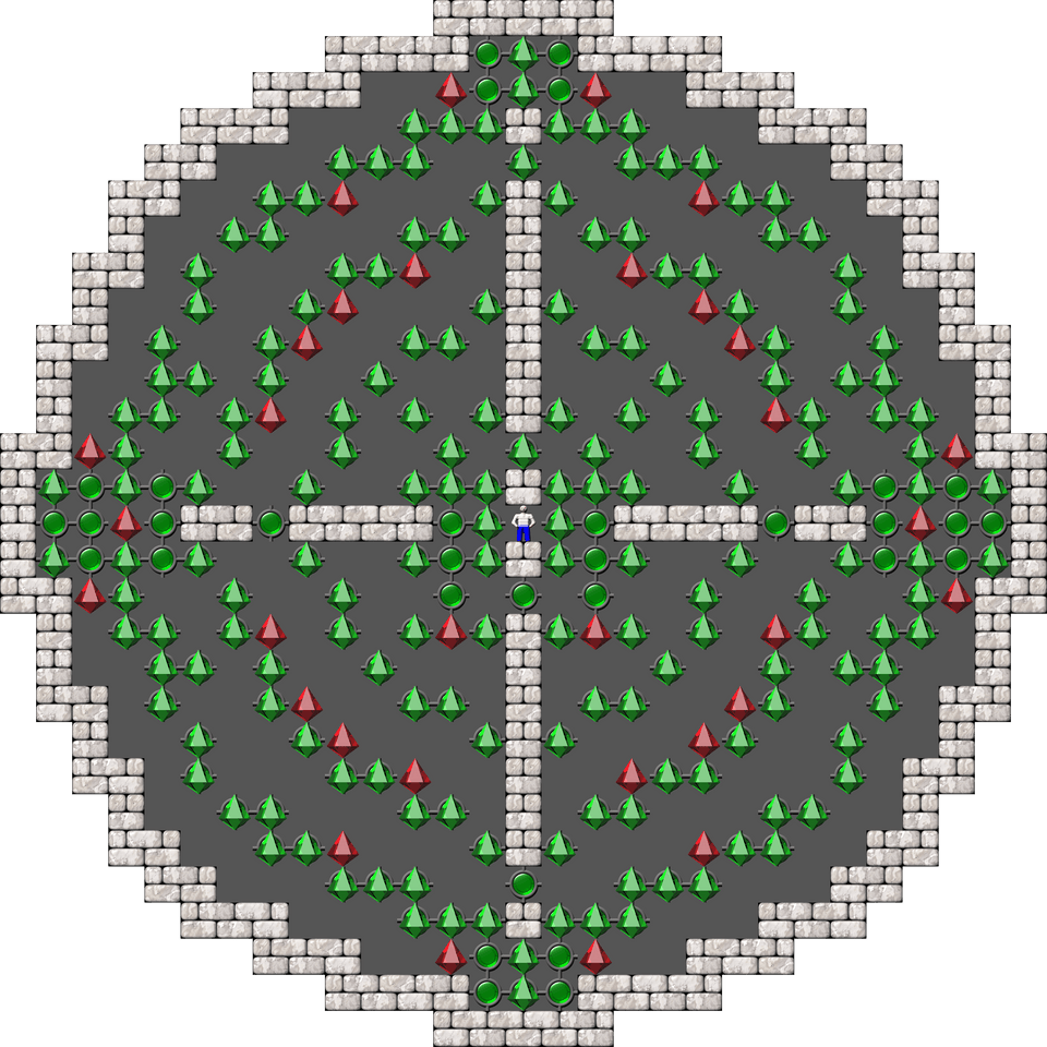 Сокобан SBMendonca (Modifications) уровень 79